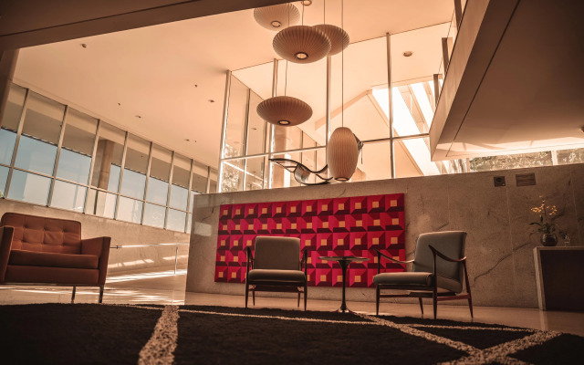 Brasilia Palace Hotel