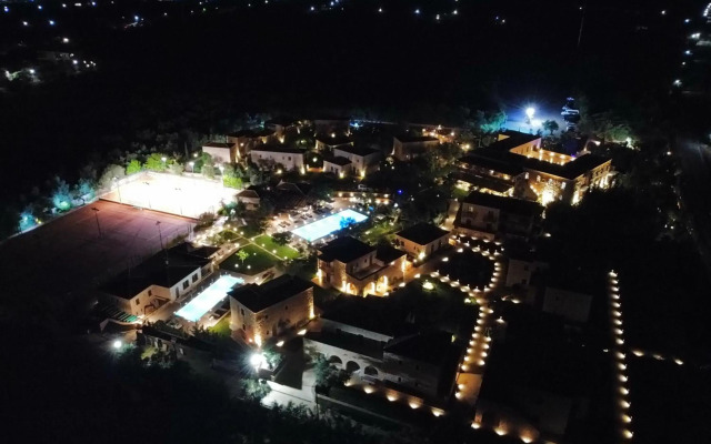 Mystras Grand Palace Resort & Spa