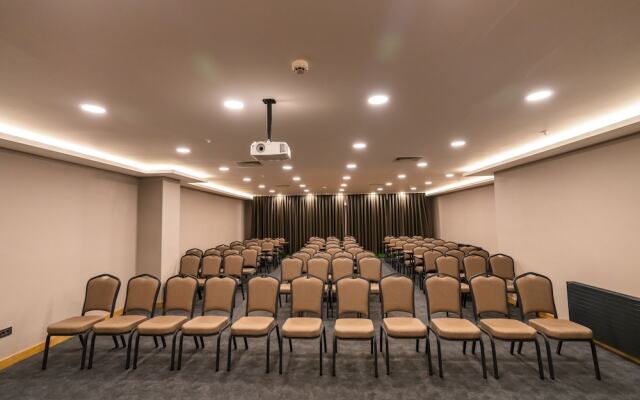 Sarpino Mountain Hotel