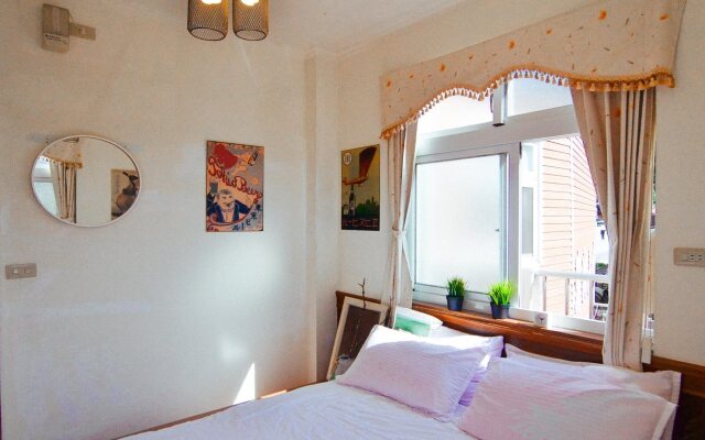 Yahu Hotel