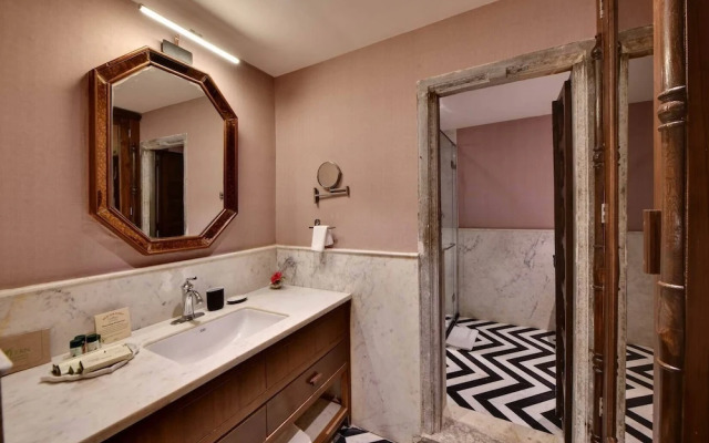 The Fern Bambora Fort, Bambora, Udaipur