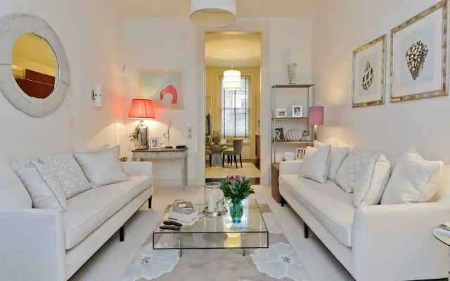 Charming 1 Bed Flat, Chelsea