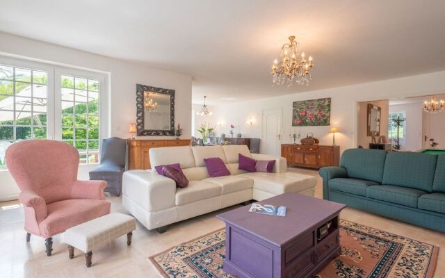 La Villa des Fleurs d'Ajoncs