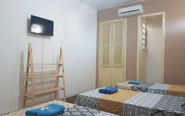 Pousada Hostel Fortaleza4u