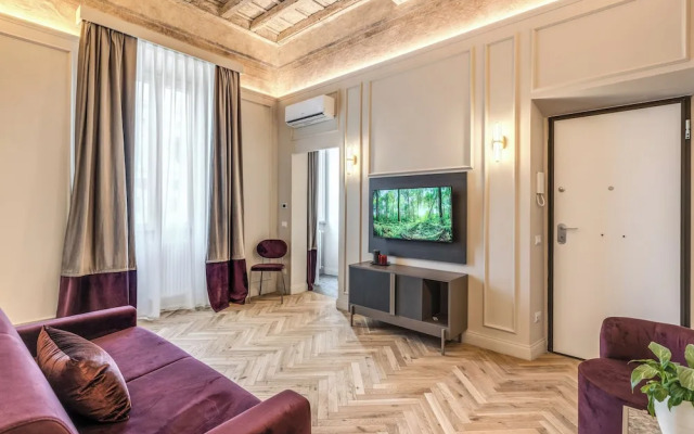 Palazzo Ottavia-Maison D'Art Collection