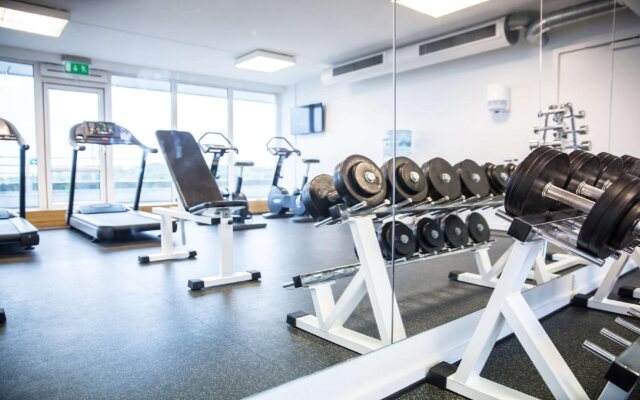 Comwell Hvide Hus Aalborg