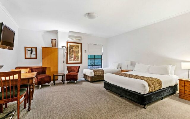 The Menzies Ballarat