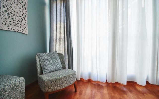 Alcam Plaza Cataluña