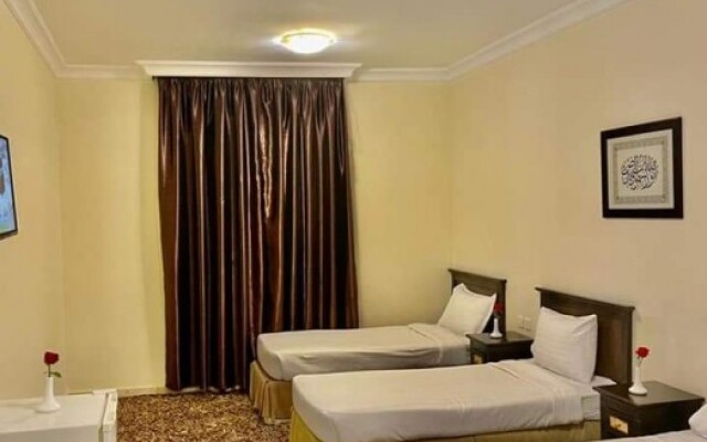 Nada Al Majd Hotel