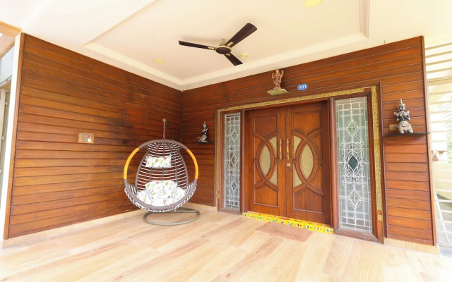 SBHS Homestay - Neeladri
