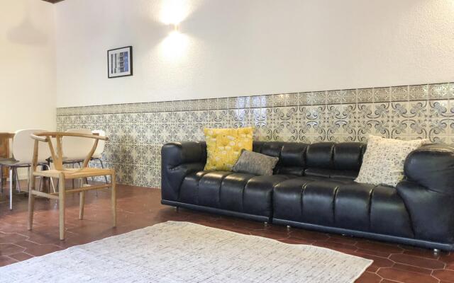 LV Premier Gaia GA2 garden, AC, pool