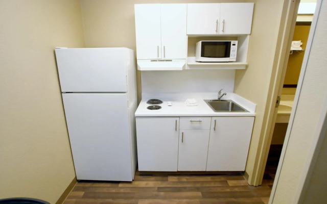 Extended Stay America Suites Seattle Tukwila