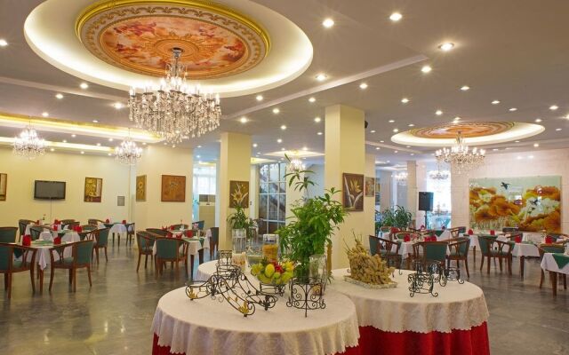 Huu Nghi Hotel