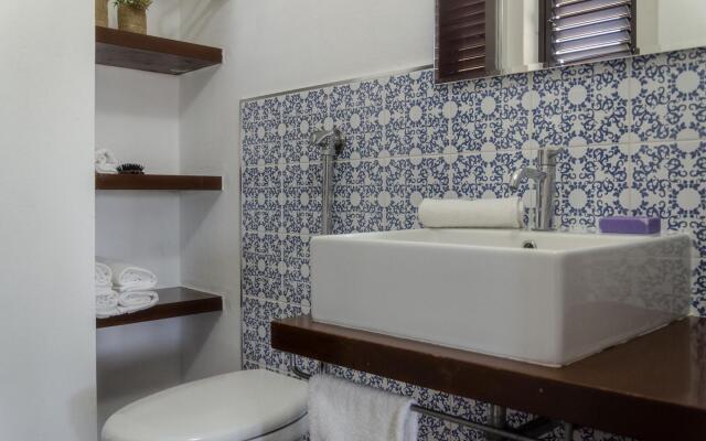 Villa La Tonnara, beach at 50 meters-Villa La Tonnara