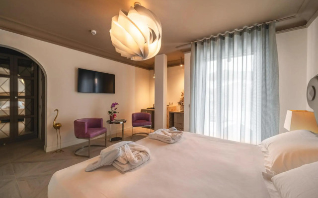 Hotel Brasil Seaview