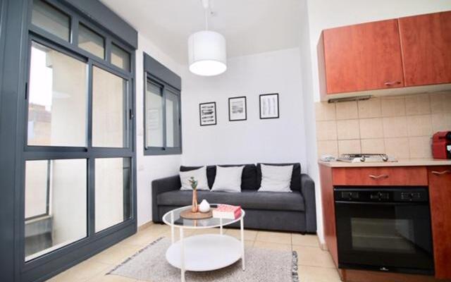 Chic apartment! city center