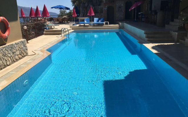Belle Vue Ölüdeniz