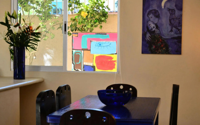 Villas Geminis Boutique Condo Hotel