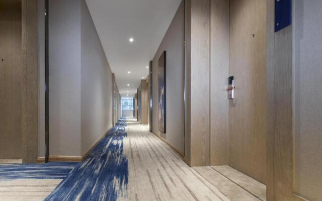 Kyriad Marvelous Hotel No2. Qianjinroad Baoan Shenzhen