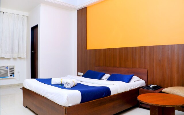 Hotel Alka Residency
