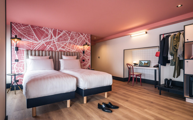 Le Grand Hotel