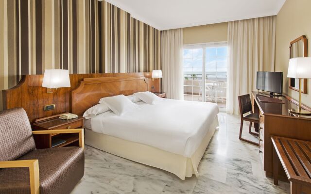 Elba Motril Beach & Business Resort