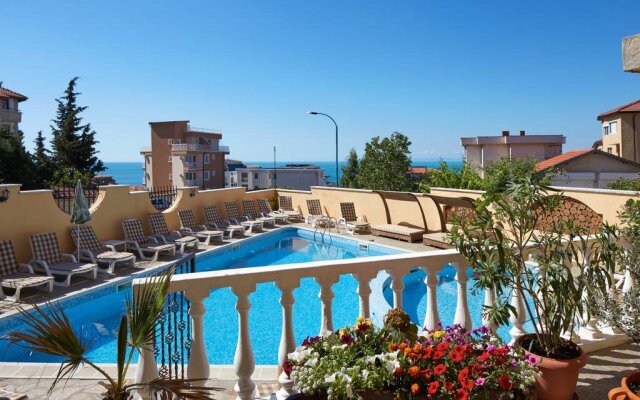 Family Hotel Milev