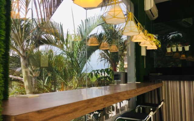 Hotel Seeds @ Wangsa Maju