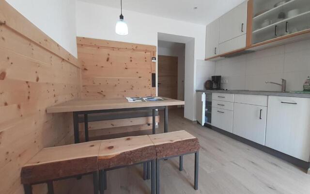 Haus Talblick "Neurautl" Ferienwohnung 2