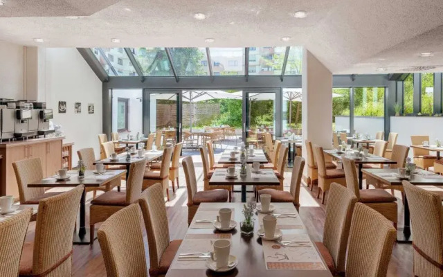 Hotel Newton Heilbronn