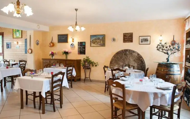 Auberge Du Moulin