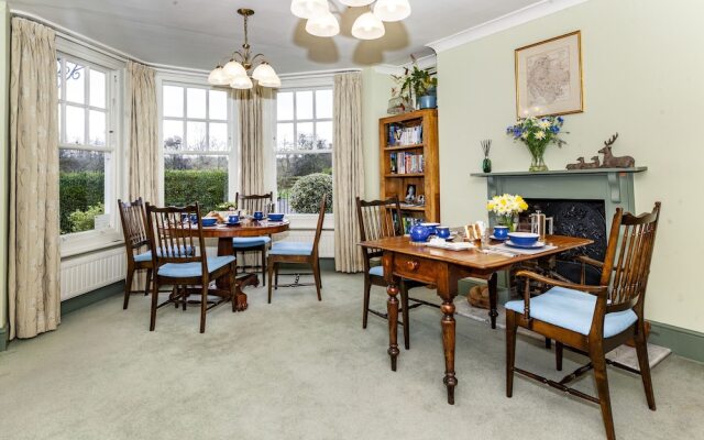 The Agent's House Bed and Breakfast
