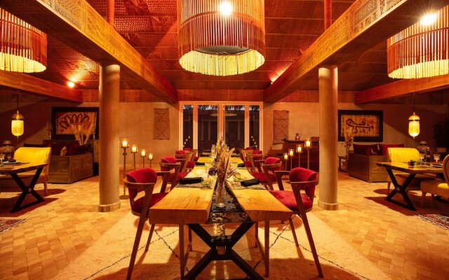 Kalyptus Luxury Camp