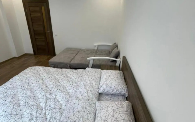 White House apartment