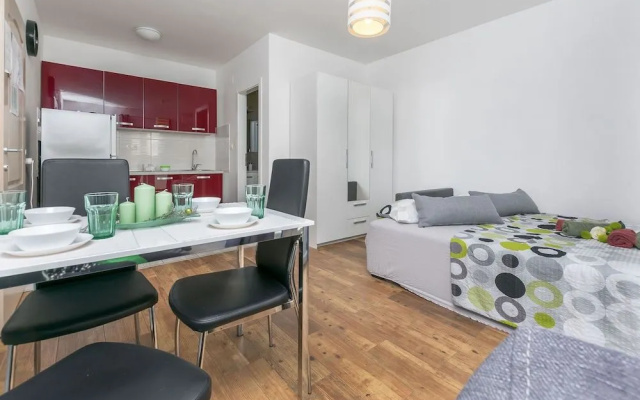 Apartments Lorenzo