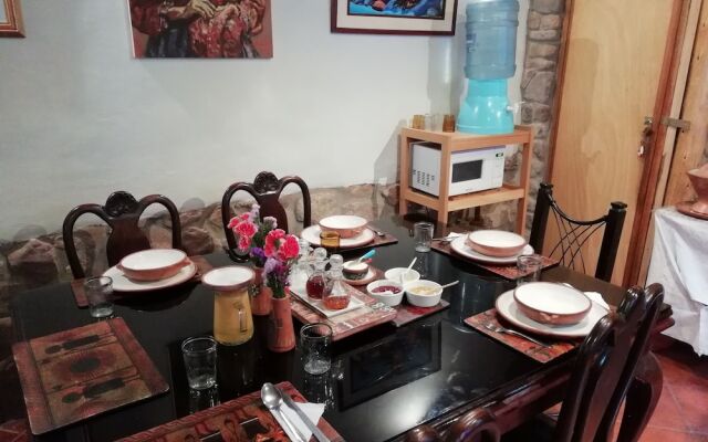 La Capilla Lodge