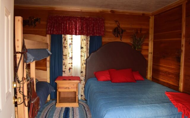 Grand Canyon Ranch & Outfitters