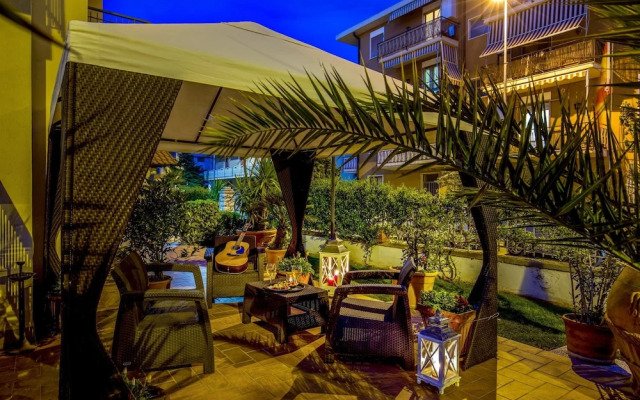 Hotel Corallo