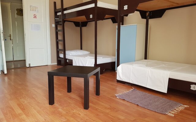 Hostel Morcic