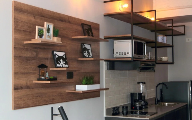 Casa Campus IVIN Chapinero