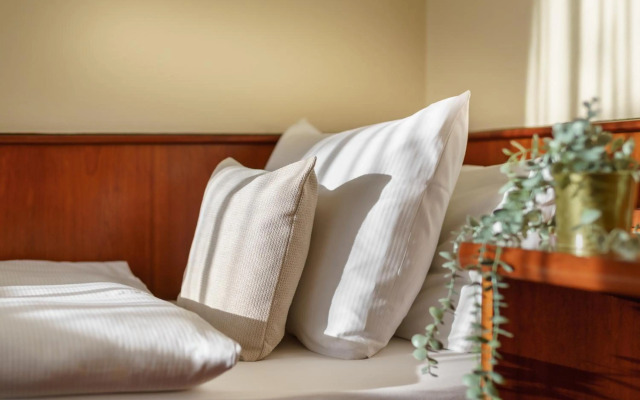 Hotel Hagemann