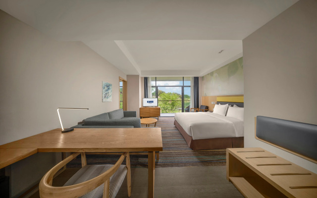 Holiday Inn Express Emei Mountain by IHG