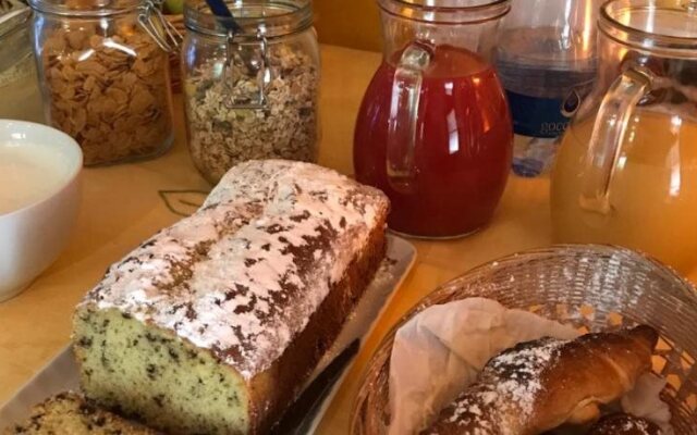 B&B Antica Fornace
