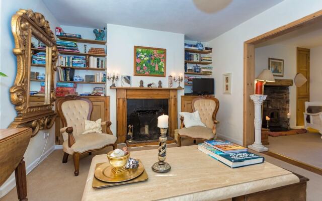 Braunton Magnolia Cottage