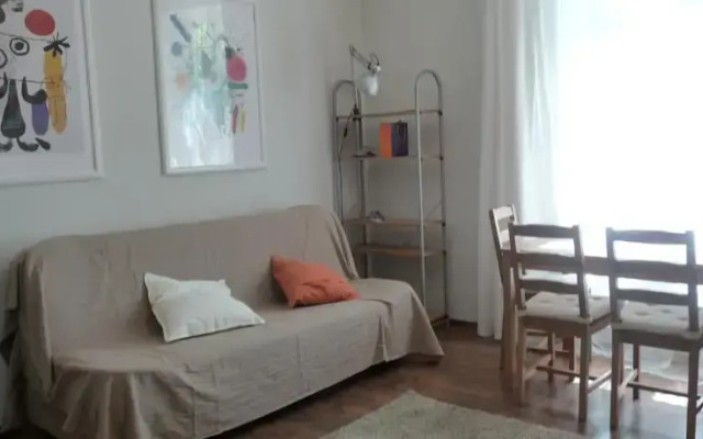 Apartament Haffnera
