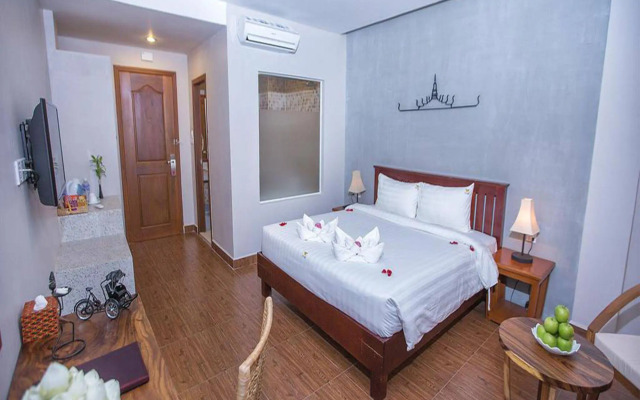 Jing Du Hotel