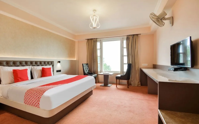 Oyo 6231 Hotel Aangan Regency