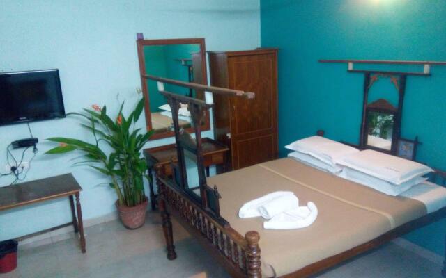 Soorya Beach Resort