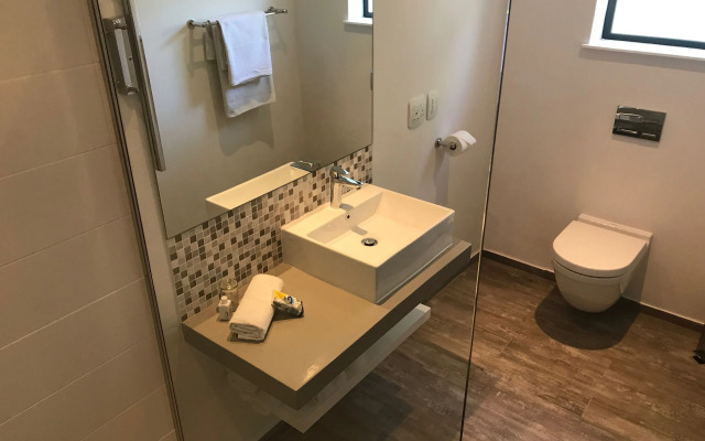 51 on Camps Bay Guest House