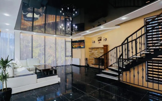 Hotel EverGreen